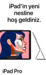 İPAD PRO, 128gb,  WİFİ+ CELLULAR uzay grisi ve gümüş.  ProMotion teknolojisine sahip 12.9 inç Liquid Retina ekran  A12Z Bionic çip  Magic Keyboard ve Smart Keyboard Folio ile uyumluluk  Apple Pencil (2. nesil) ile uyumluluk.