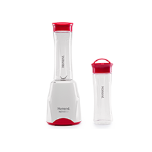 Mixfresh 7001 Kişisel Blender 300 W Yedek Şişe Paslanmaz Çelik Bıçaklar