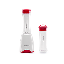Mixfresh 7001 Kişisel Blender 300 W Yedek Şişe Paslanmaz Çelik Bıçaklar