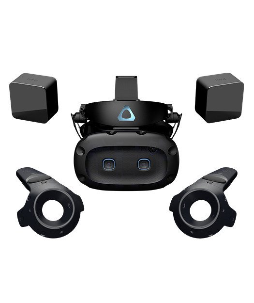 Htc Vive Cosmos Elite Ürün kodu : 99HART002-00
