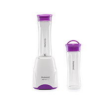 Mixfresh 7002 Kişisel Blender 300 W Yedek Şişe Paslanmaz Çelik Bıçaklar