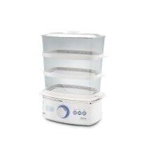 S3 2401 Steamcooker Buharlı Pişirici 2000 W 11 lt Pişirme Kapasitesi 1,2 lt Su Tankı Kapasitesi
