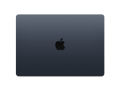 Macbook Air M3  15 inc 16 gb bellek, 256 SSD gece yarısı