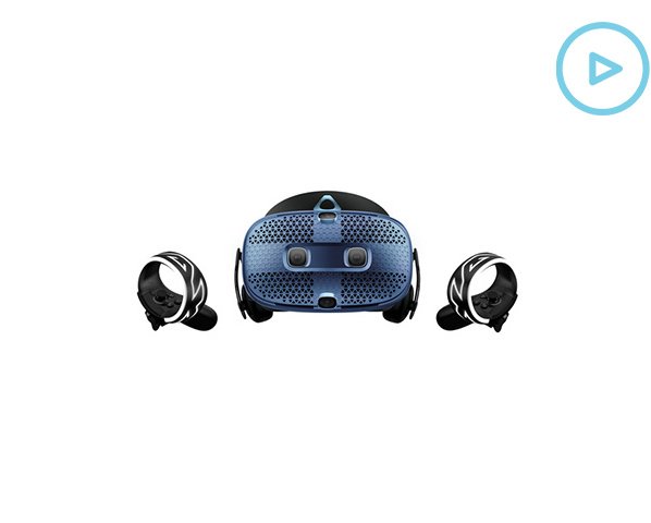 Htc Vive Cosmos Ürün kodu : 99HARL002-00