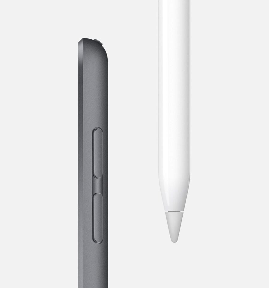 İPAD MİNİ 7.9 inç retina ekran 64 GB WİFİ uzay grisi, gümüş, altın renklerde, A12 Bionic çip Bluetooth klavyelerle uyumluluk, Apple pencil (1.nesil) ile uyumluluk