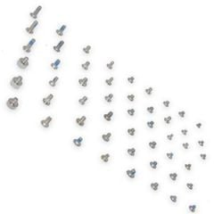 XS Max İç Vida Seti İphone XS Max İç Vida Seti