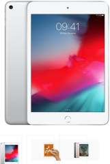 İPAD MİNİ 7.9 inç retina ekran 256 GB WİFİ  uzay grisi, gümüş, altın renklerde, A12 Bionic çip Bluetooth klavyelerle uyumluluk, Apple pencil (1.nesil) ile uyumluluk.