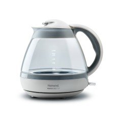 Thermowater 1604 Cam Kettle 2200 W Duran Schott ® cam gövde 1.2 litre