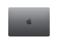 Macbook Air M3  15 inc 16 gb bellek, 512 SSD uzay grisi
