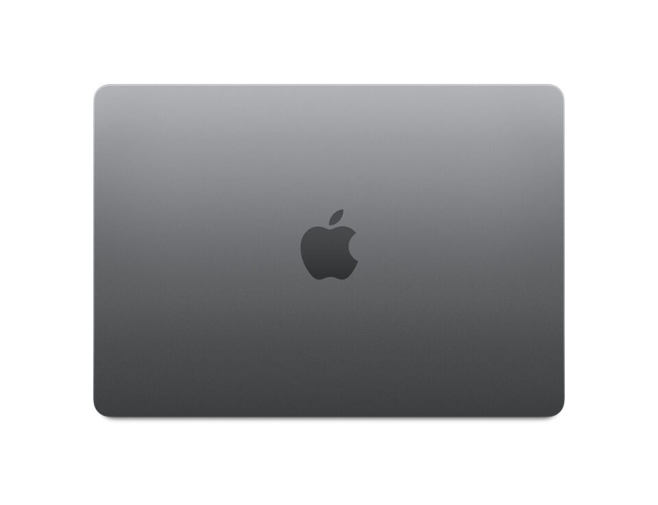 Macbook Air M3  15 inc 16 gb bellek, 512 SSD uzay grisi