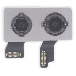 XS Max Arka Kamera İphone XS Max Arka Kamera