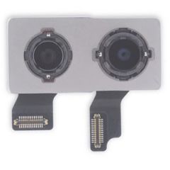 XS Max Arka Kamera İphone XS Max Arka Kamera