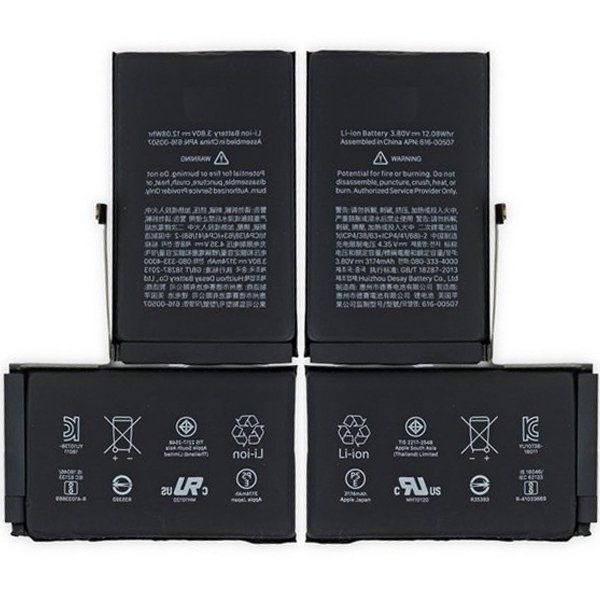 XS Max Batarya Pil İphone XS Max Batarya Pil