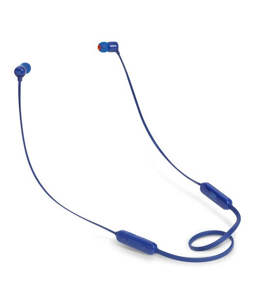 JBL T110BT-Bluetooth K.içi Kulak./Mavi Ürün kodu : JB.JBLT110BTBLU