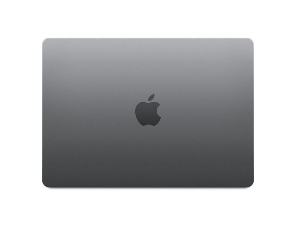 Macbook Air M3  15 inc 16 gb bellek, 2 Tb  SSD uzay grisi