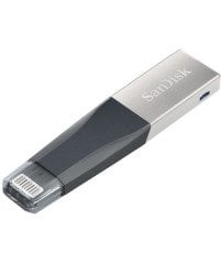 SanDisk IXPAND MINI FLASH DRIVE 128GB Ürün kodu : SDIX40N-128G-GN6NE