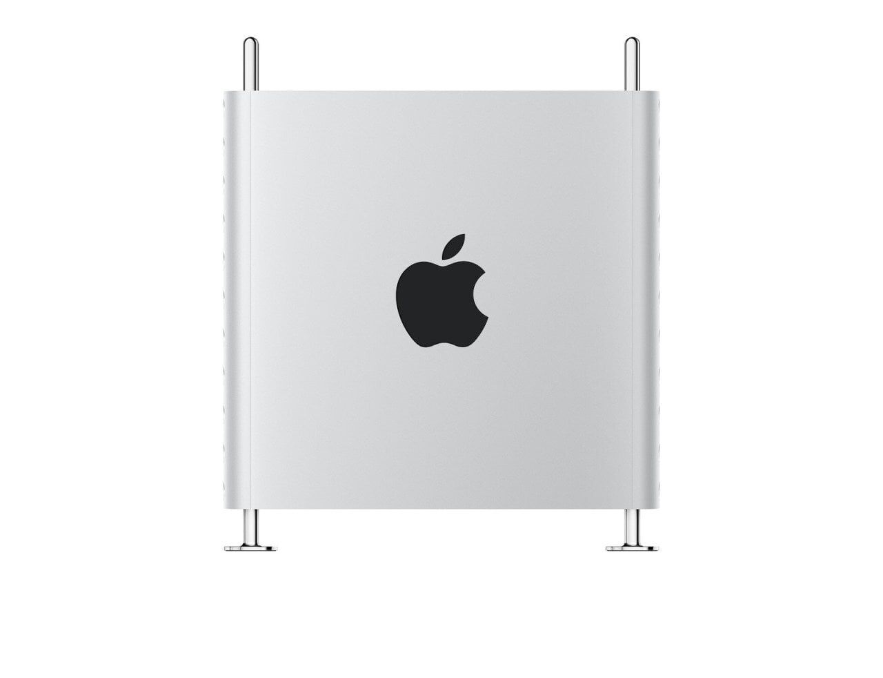 Mac Pro’nuzu kişiselleştirin. 3.5 GHz 8 çekirdekli Intel Xeon W işlemci, 4.0 GHz’e kadar Turbo Boost 32 GB (4x8 GB) DDR4 ECC bellek 8 GB GDDR5 belleğe sahip Radeon Pro 580X 256 GB SSD depolama Tekerlekli paslanmaz çelik muhafaza Magic Mouse 2 + Magic Trac