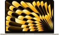 Macbook Air M3  15 inc 24 gb bellek, 512 gb  SSD yıldız ışığı