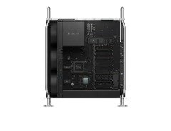 Mac Pro’nuzu kişiselleştirin. 3.5 GHz 8 çekirdekli Intel Xeon W işlemci, 4.0 GHz’e kadar Turbo Boost 32 GB (4x8 GB) DDR4 ECC bellek 8 GB GDDR5 belleğe sahip Radeon Pro 580X 256 GB SSD depolama Apple Afterburner kart Tekerlekli paslanmaz çelik muhafaza Mag