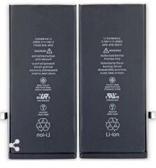 İphone XR Batarya Pil