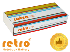 Apple 020-6313-C Notebook Bataryası - Pili / RETRO