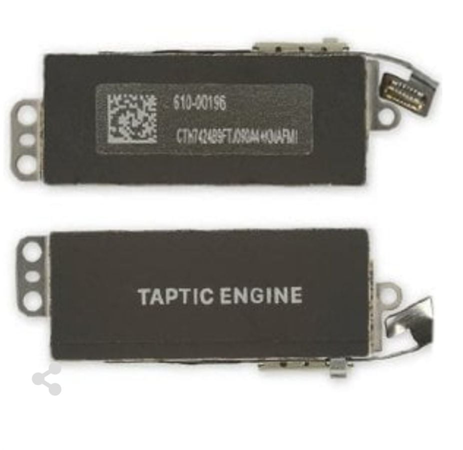 İphone XR Titreşim Motoru