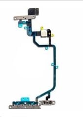 İphone XR On Off Açma Kapama Tuş Kamera Flaş Flex Filmi