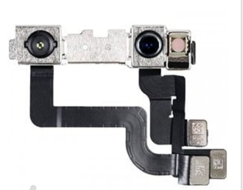 İphone XR Ön Kamera Sensör