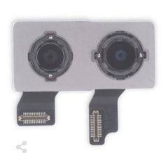 İphone XS Arka Kamera