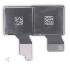 İphone XS Arka Kamera