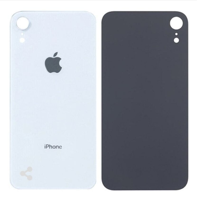 iphone XR arka kapak sarı, kırmızı, mercan, mavi, beyaz
