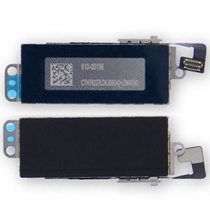 İphone X Titreşim Motoru