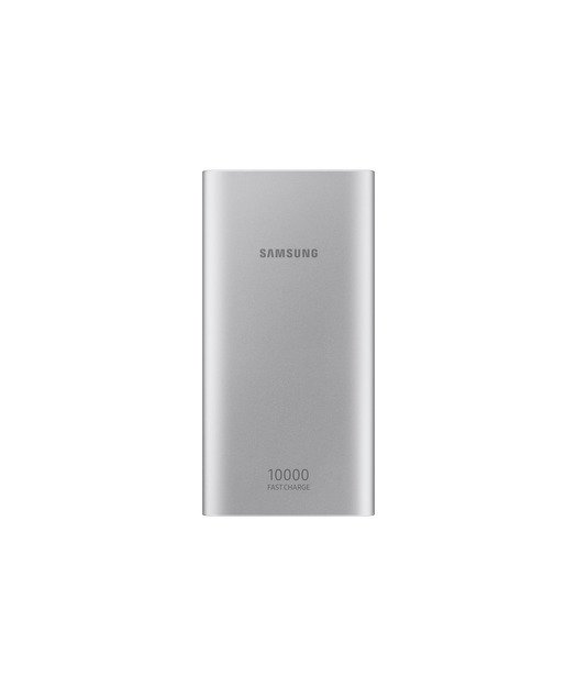 Samsung 10.000 mAh Powerbank Type-C Gümüş Ürün kodu : EB-P1100CSEGTR