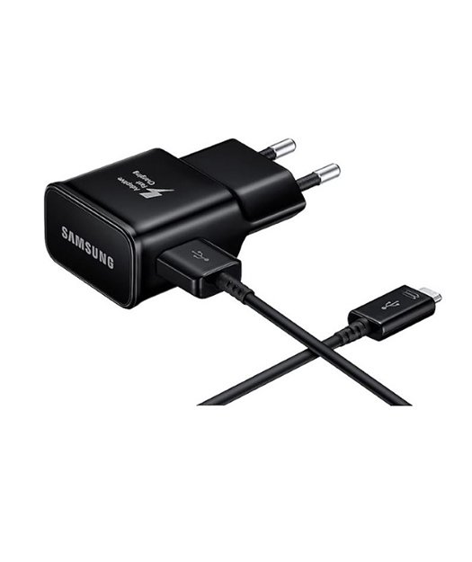 Samsung Hızlı Şarj Aleti -Type C Siyah Ürün kodu : EP-TA20EBECGTR