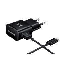 Samsung Hızlı Şarj Aleti -Type C Siyah Ürün kodu : EP-TA20EBECGTR