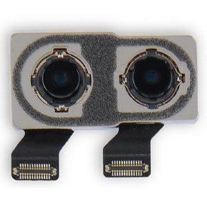 İphone X Arka Kamera