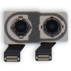 İphone X Arka Kamera