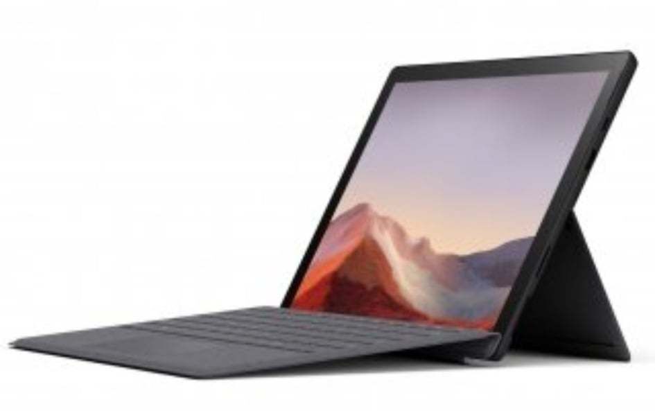 SURFACE PRO 7 i7 512GB SSD 16GB RAM SIFIR GARANTİLİ