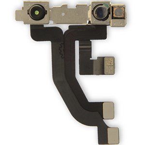 İphone X Ön Kamera Sensör