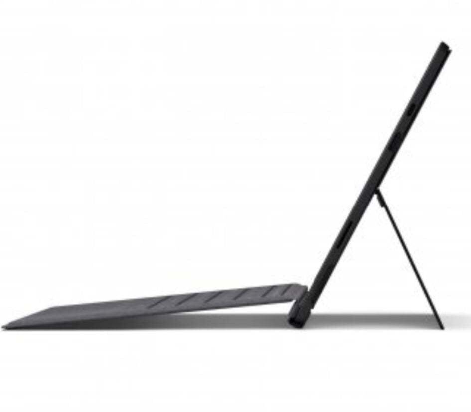 SURFACE PRO 7 i7 256GB SSD 16GB RAM GÜMÜŞ SIFIR GARANTİLİ