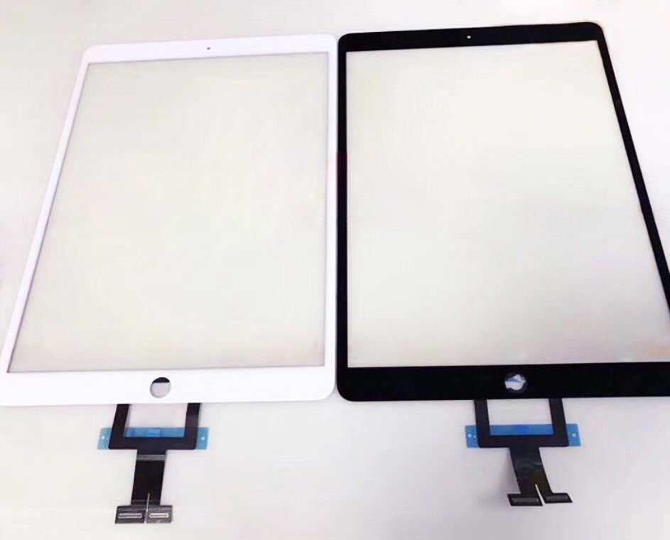 Apple İpad Pro siyah 10.5 A1701 A1709 A1798 A1852 Lcd Ekran