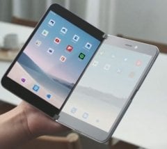 SURFACE DUO 6GB RAM 256GB SIFIR GARANTİLİ