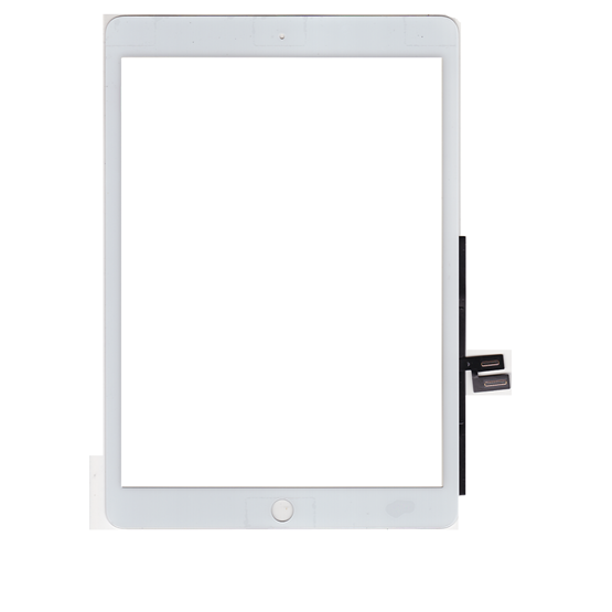 Apple İpad 7.Nesil A2197 MW792TU/A 10.2'' Dokunmatik beyaz