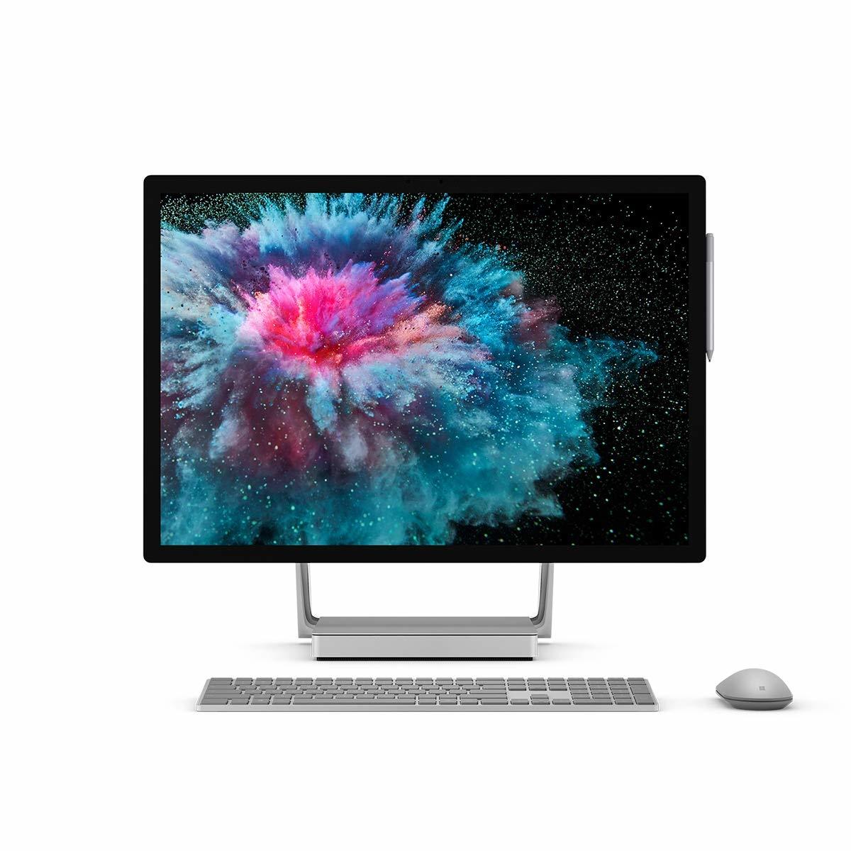 SURFACE STUDIO 2 i7 16GB RAM 1TB SSD SIFIR GARANTİLİ