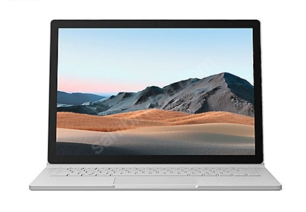 SURFACE BOOK 3 i7 32GB RAM 512GB SSD SIFIR GARANTİLİ