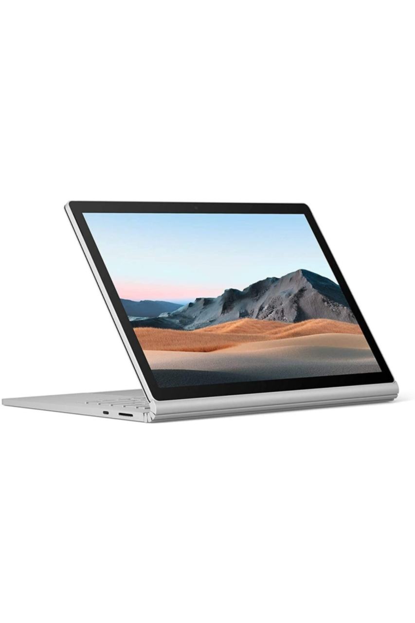 SURFACE BOOK 3 i5 256GB SSD 8GB RAM SIFIR GARANTİLİ