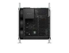 Mac Pro’nuzu kişiselleştirin. 3.5 GHz 8 çekirdekli Intel Xeon W işlemci, 4.0 GHz’e kadar Turbo Boost 32 GB (4x8 GB) DDR4 ECC bellek 8 GB GDDR5 belleğe sahip Radeon Pro 580X 4 TB SSD depolama Tekerlekli paslanmaz çelik muhafaza Magic Mouse 2 + Magic Trackp