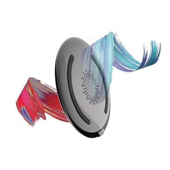 KABLOSUZ ŞARJ ALETİ Qİ KABLOSUZ ŞARJ WİRELESS CHARGER HIZLI ŞARJ ALETİ MACSTOREY FEELTEK 15W