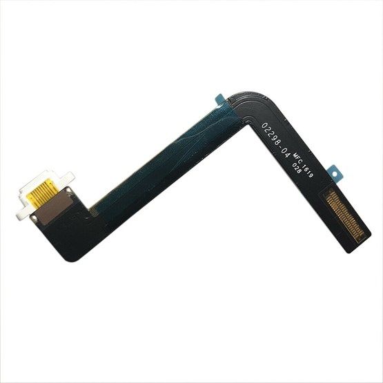 Apple IPad 7. Nesil A2198 10.2'' Şarj Soketi Beyaz