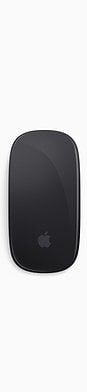 Mac Pro’nuzu kişiselleştirin. 3.5 GHz 8 çekirdekli Intel Xeon W işlemci, 4.0 GHz’e kadar Turbo Boost 32 GB (4x8 GB) DDR4 ECC bellek 8 GB GDDR5 belleğe sahip Radeon Pro 580X 8 TB SSD depolama Ayaklı paslanmaz çelik muhafaza Magic Trackpad 2 Sayısal Tuş Tak